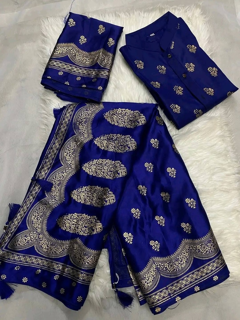 Japanese silk