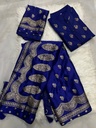 Japanese silk